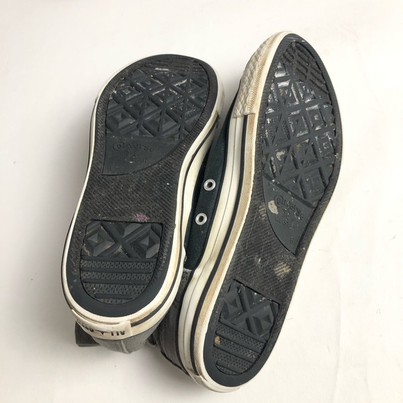 Converse All Star Men’s - Picture 4 of 7